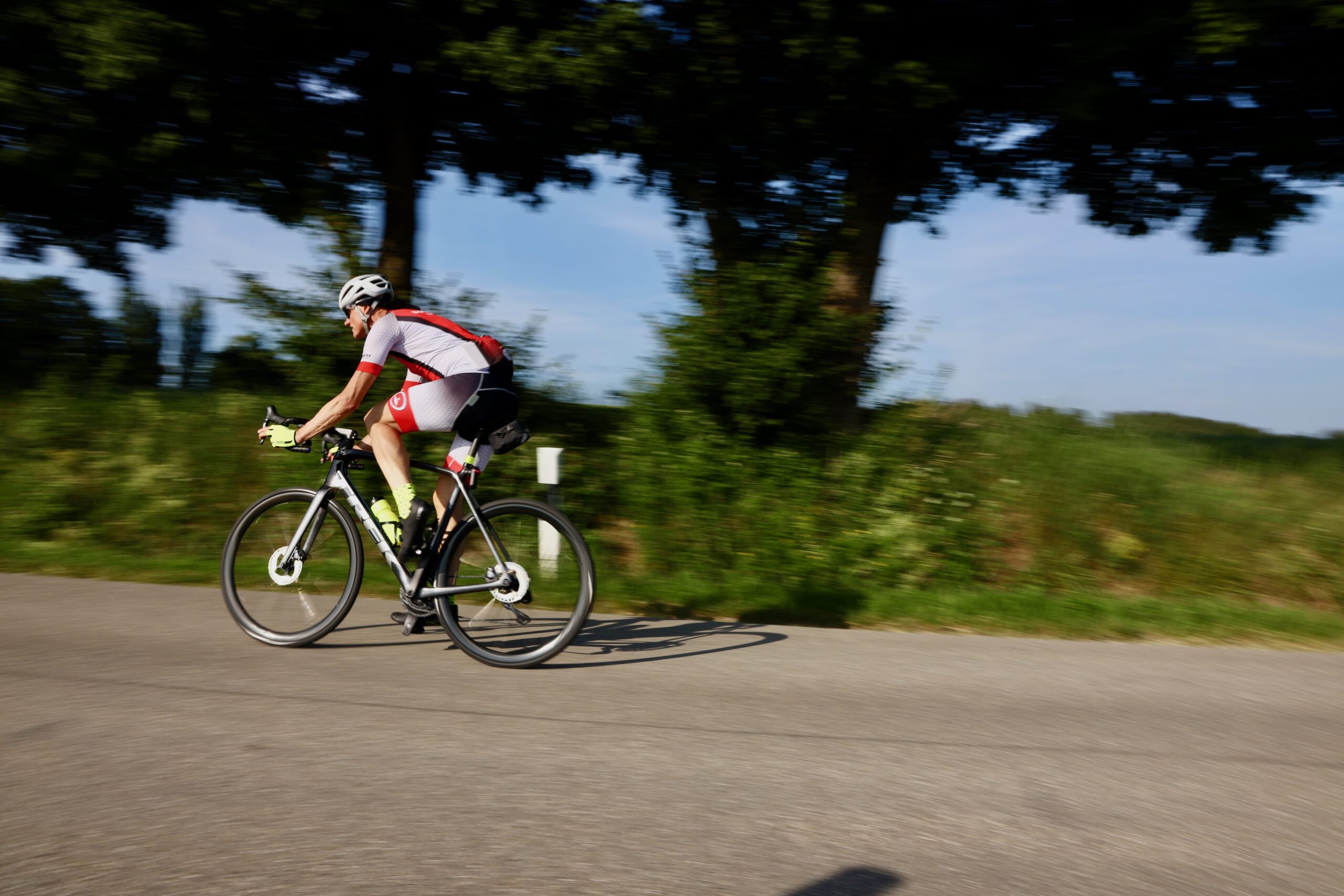 Vorbereitungstipps für Ihren ersten Triathlon
