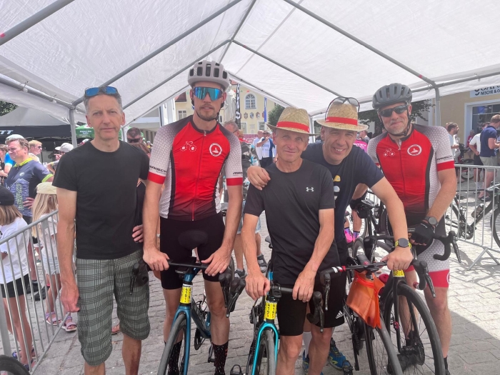 24h Stunden Rennen in Kelheim 2026
